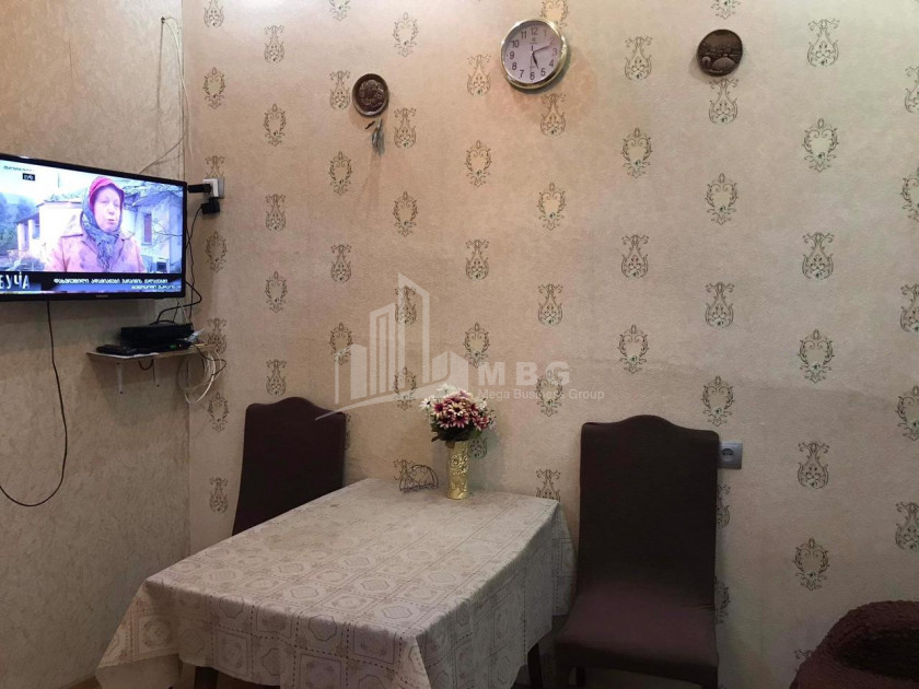 Продается Квартира, в Сололаки