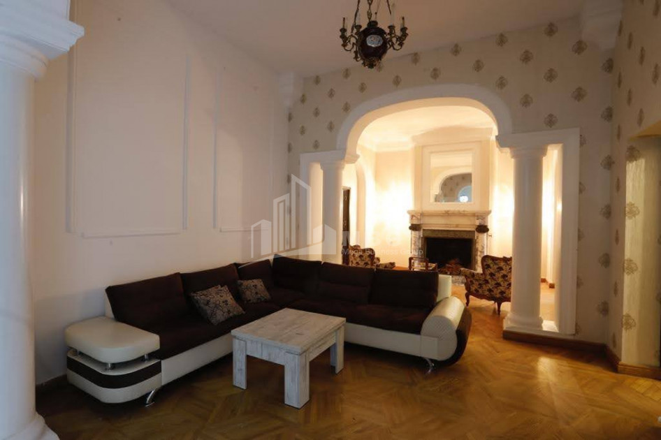 For Rent Flat, in Vake