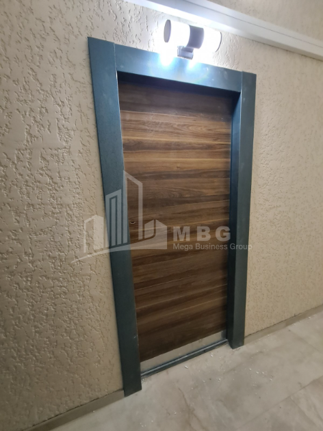 For Sale Flat, in Gldani Massive