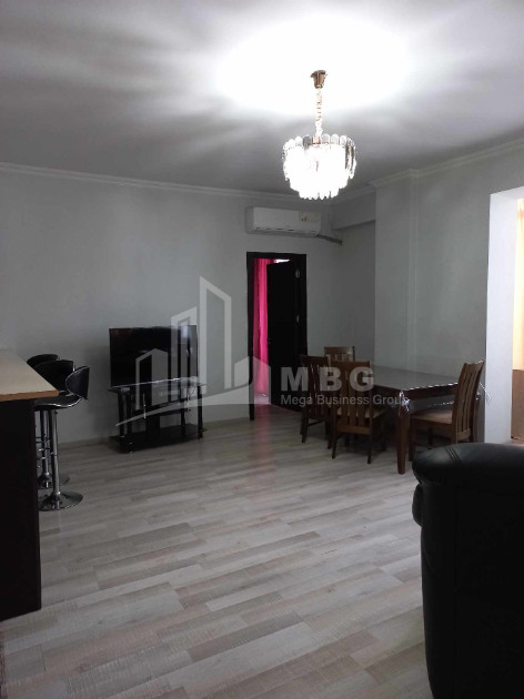 For Rent Flat, in Saburtalo