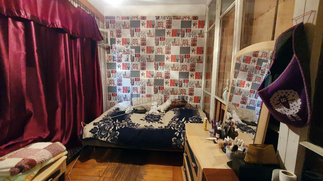 For Sale Flat, in Kvemo Ponichala