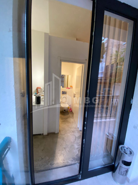 For Rent For office Commercial, in Sololaki