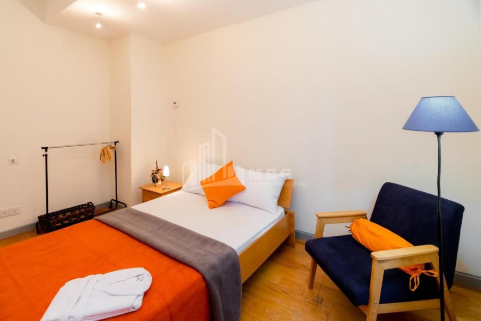 For Sale Flat, in Vera