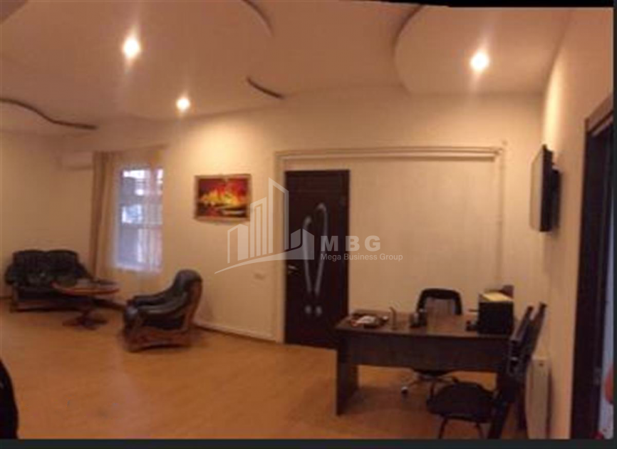 For Rent Trade Commercial, in Didube District