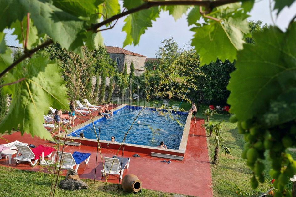 For Sale Commercial Kvareli Kakheti