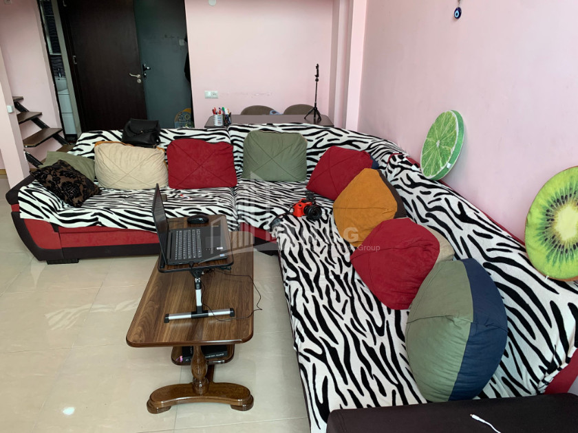 For Sale Flat, in Digomi Massive