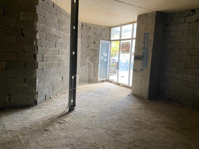 For Sale Витражный фасад Commercial, in Saburtalo