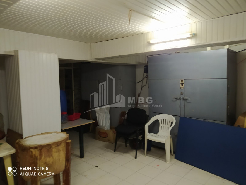 For Rent Витражный фасад Commercial, in Saburtalo