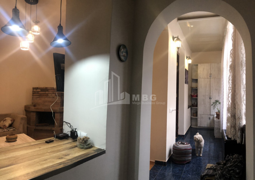 Продается Дом - Вилла, в Земо Вера