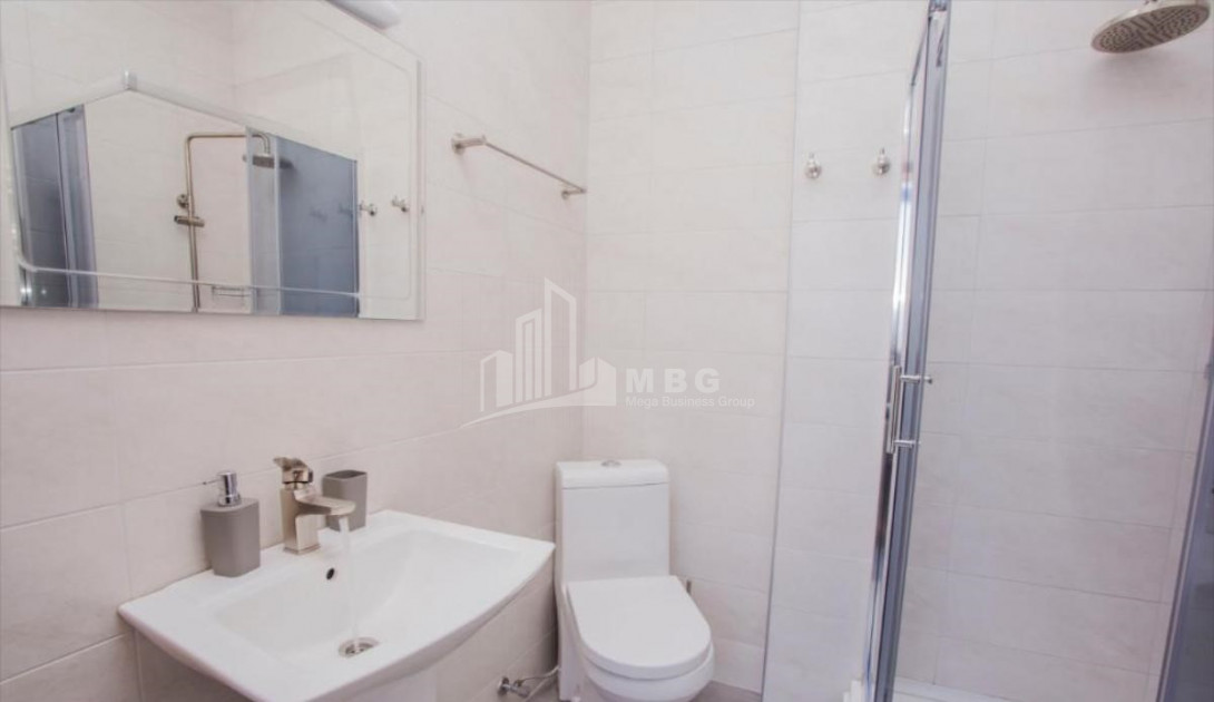 For Sale Flat, in Vedzisi