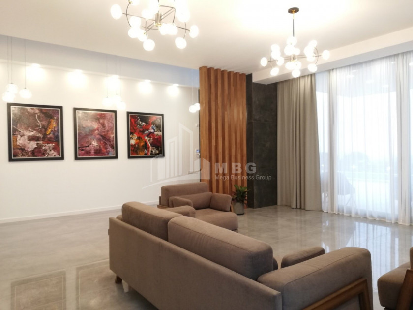 იყიდება სახლი - აგარაკი, ოქროყანა