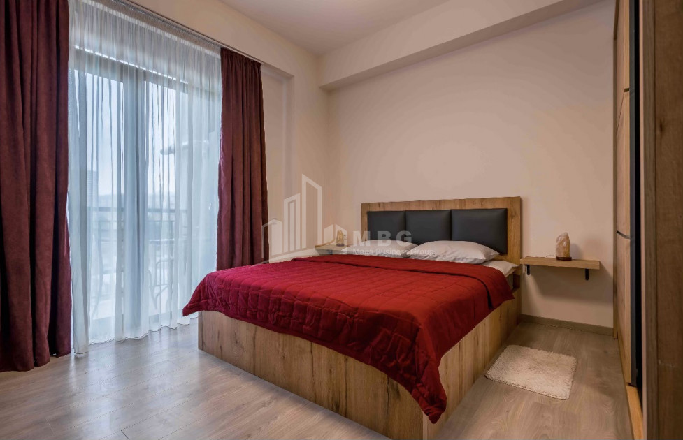 For Sale Flat, in Saburtalo