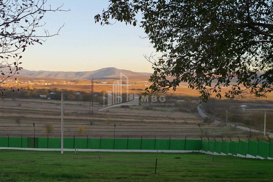 For Sale Commercial Bazaleti Dusheti Mtskheta   Mtianeti