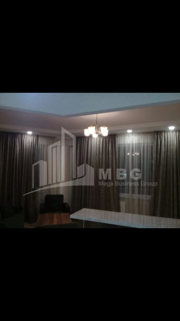 For Rent Flat, in Digomi Massive
