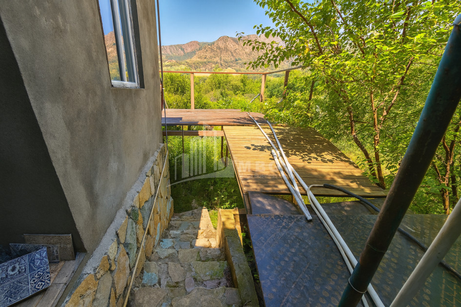 For Sale House Villa Stepantsminda Kazbegi Mtskheta   Mtianeti