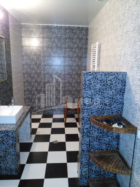 For Rent Flat, in Saburtalo