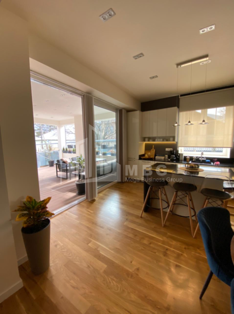 For Sale House - Villa, in Tskneti