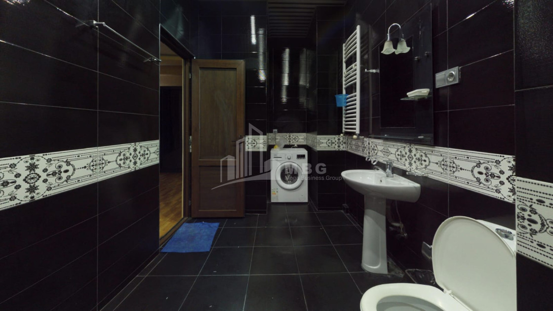 For Sale Flat, in Didube