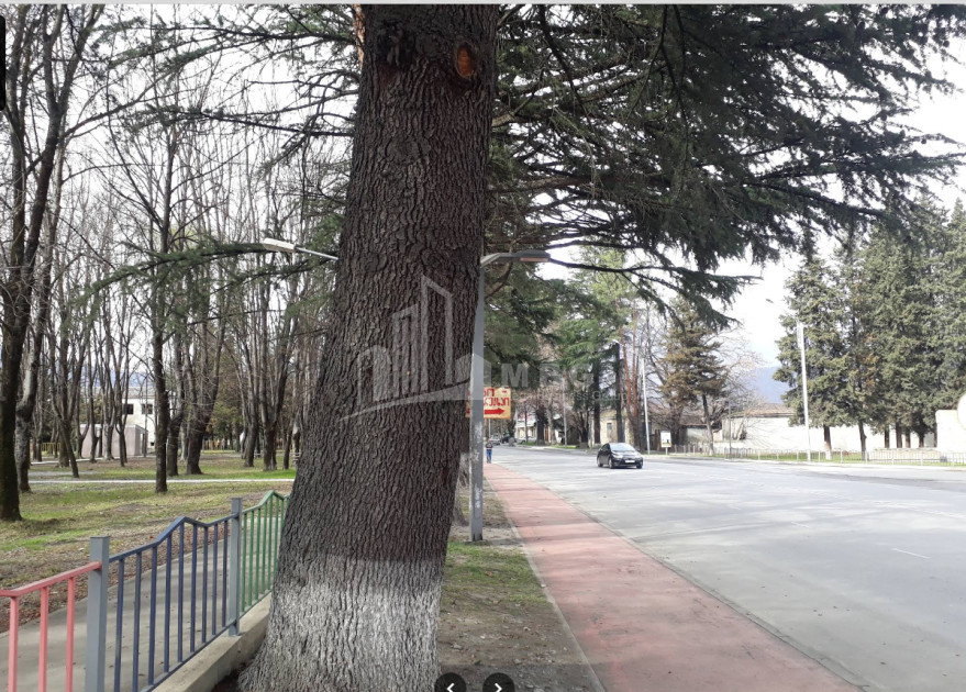 Продается Земля Кварели Кахети