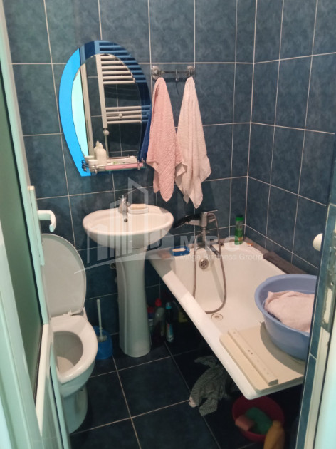 For Sale Flat, in Dusheti