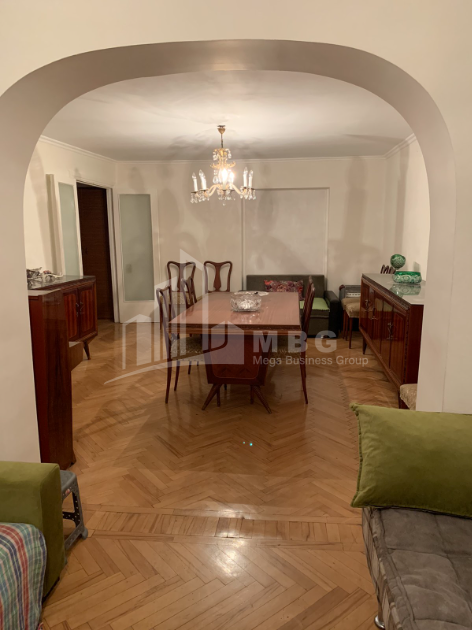 For Sale Flat, in Didube District