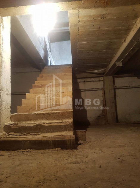 For Sale For office Commercial, in Sololaki