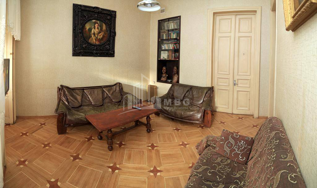 For Sale Flat, in Chugureti District