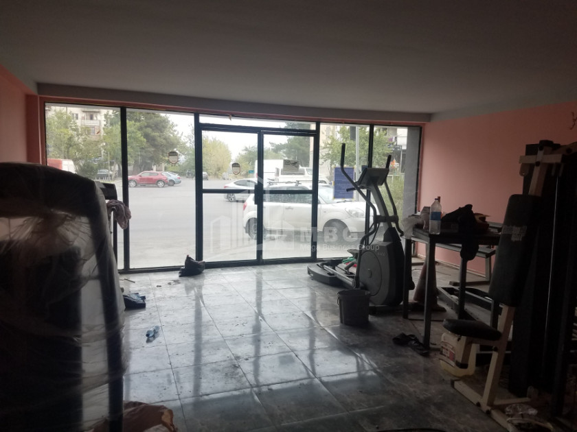 For Sale Building Commercial, in Kvemo Ponichala