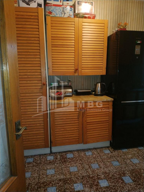 For Sale Flat, in Didube