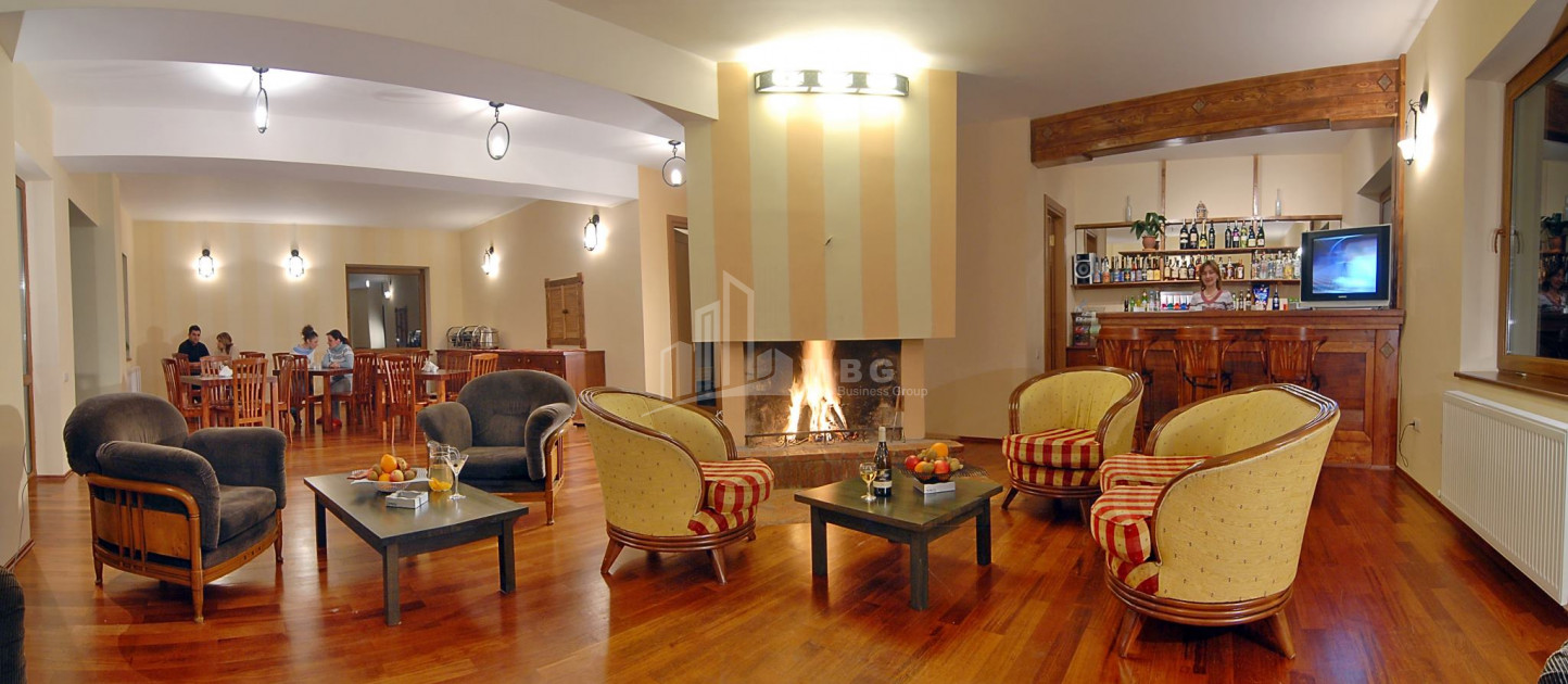 For Sale Hostel - Guesthouse Commercial In Bakuriani, Borjomi