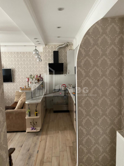 For Sale Flat, in Gldani Massive