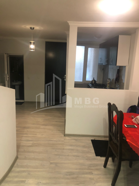 For Sale Flat, in Vera