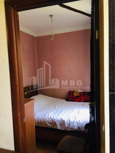 Lease Flat, in Navtlughi-2