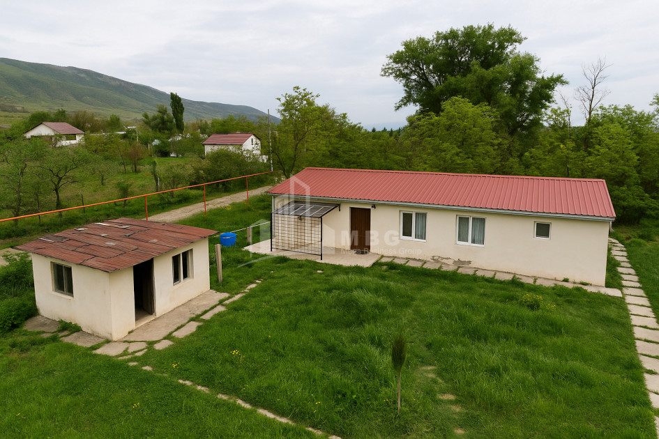 იყიდება მიწის ნაკვეთი წილკანი მცხეთა მცხეთა   მთიანეთი