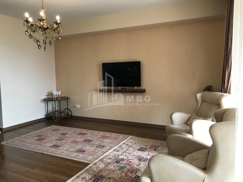 For Sale Flat, in Vake