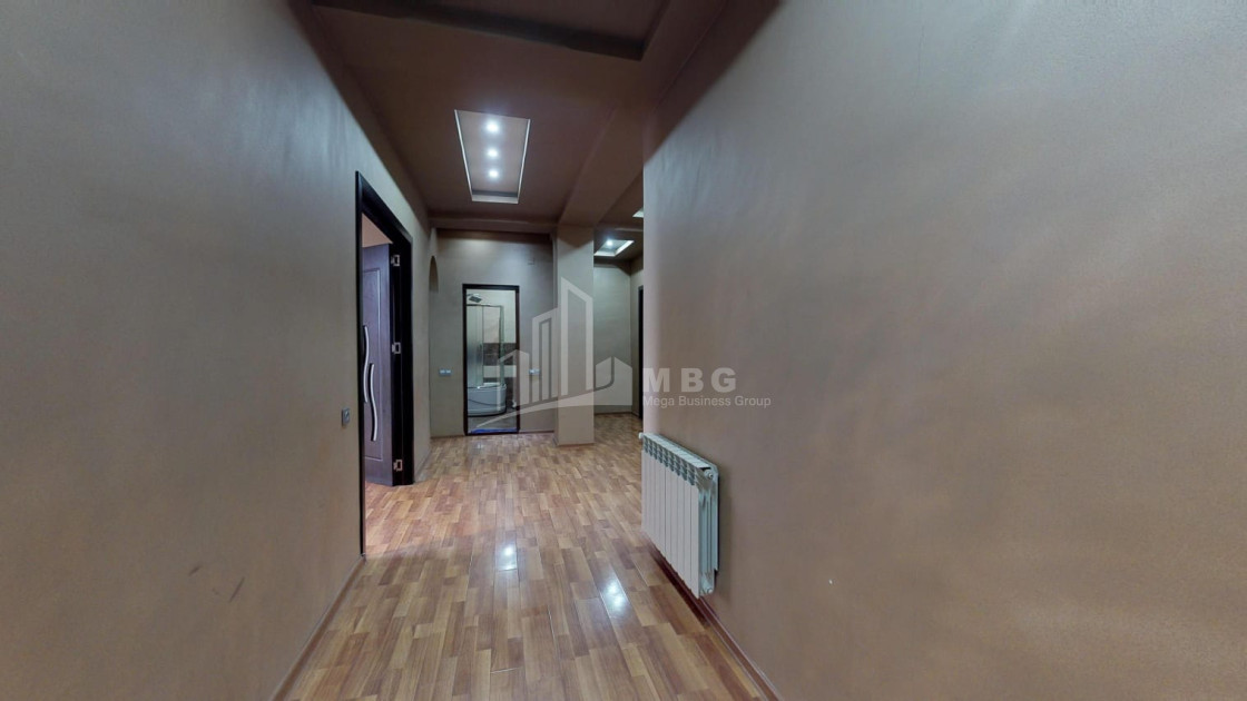 For Sale Flat, in Didube