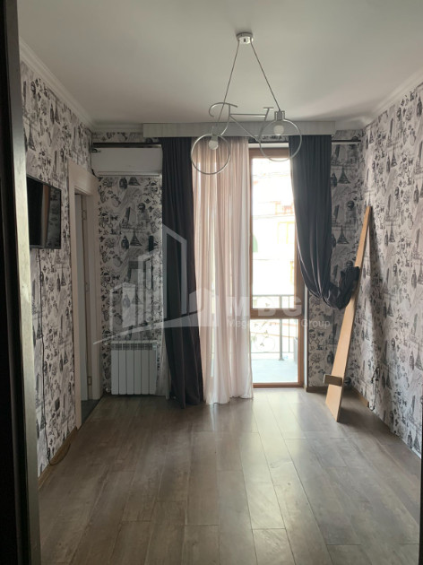 For Rent Hotel - Resort Commercial, in Saburtalo