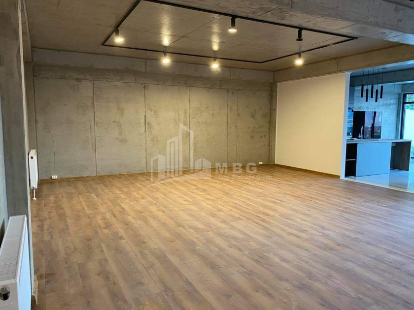 For Rent House - Villa, in Svanetis Ubani