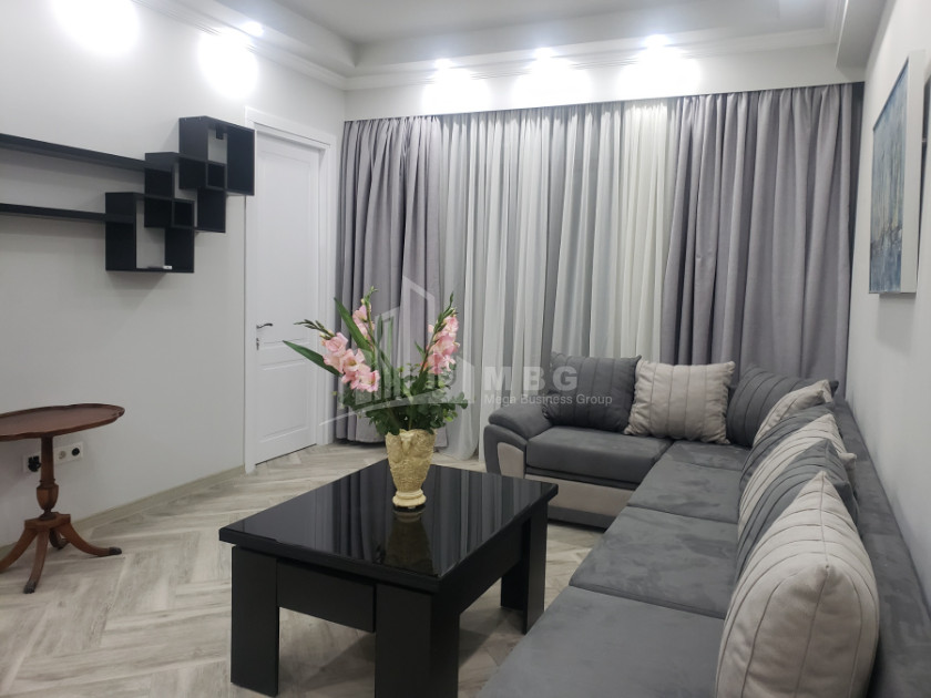 В аренду Квартира, в Дигоми 1