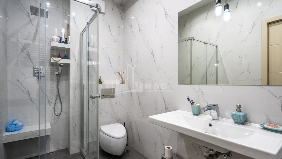 Продается Квартира, в Ведзиси