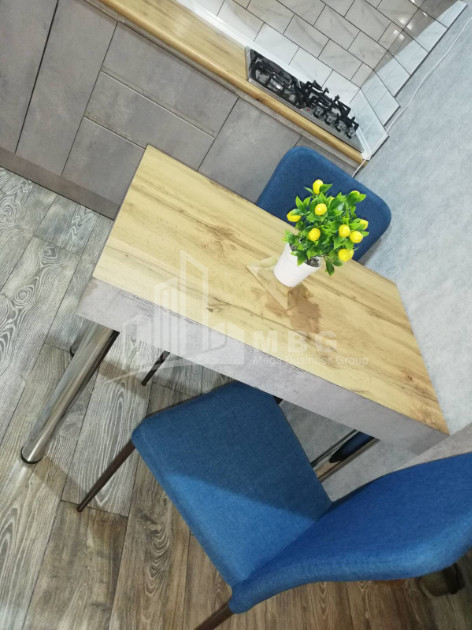 For Sale Flat, in Gldani Massive