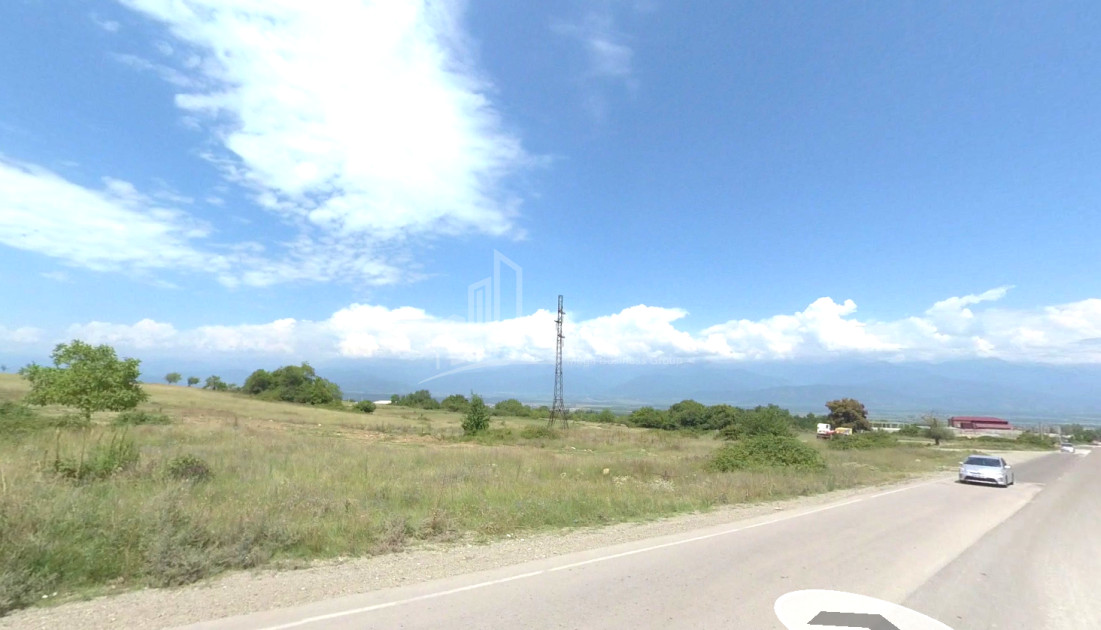 Продается Земля Телави Кахети