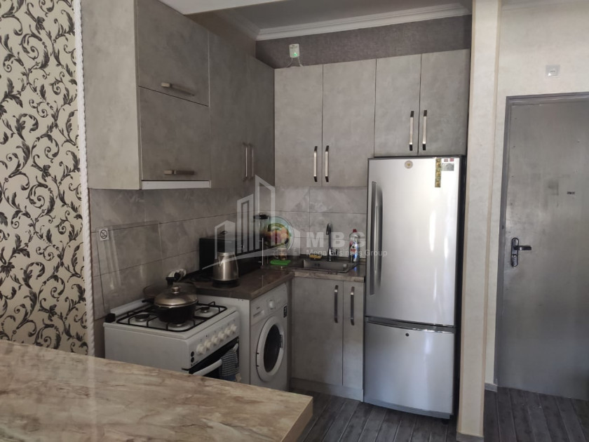 For Sale Flat, in Vedzisi