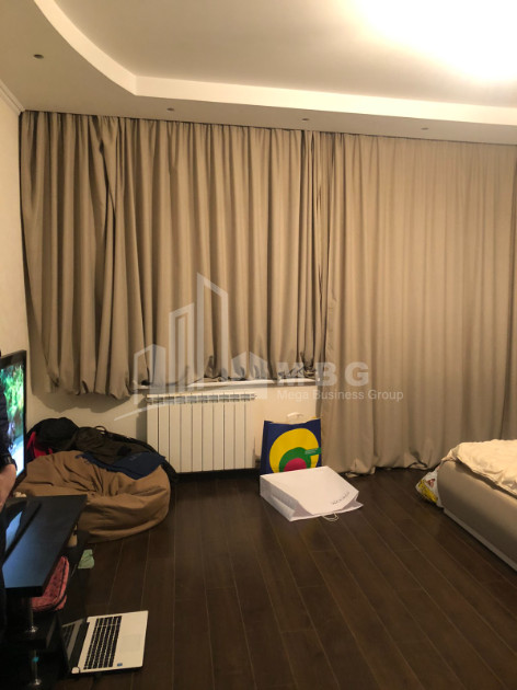 For Rent House - Villa, in Mtatsminda