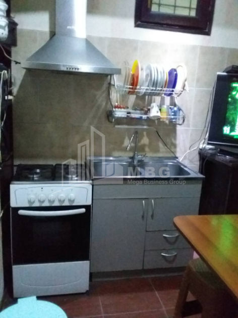 For Sale Flat, in Nutsubidze micro-districts (I-V)