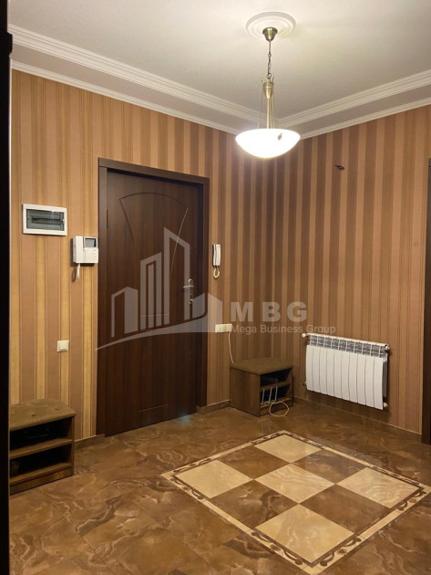 Продается Квартира Улица Любляна Дигомский массив Дидубе Район Тбилиси