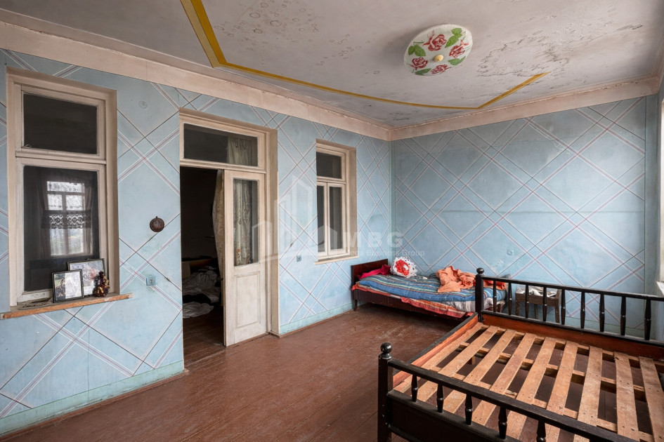 For Sale Old building House - Villa In Sagarejo