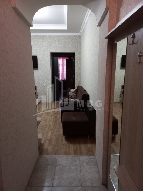 В аренду Квартира, в Дидубе