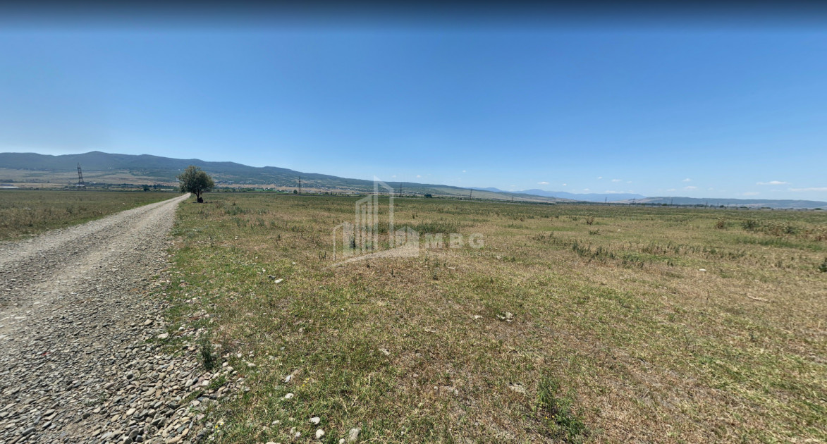 For Sale Country Land, in Tsilkani