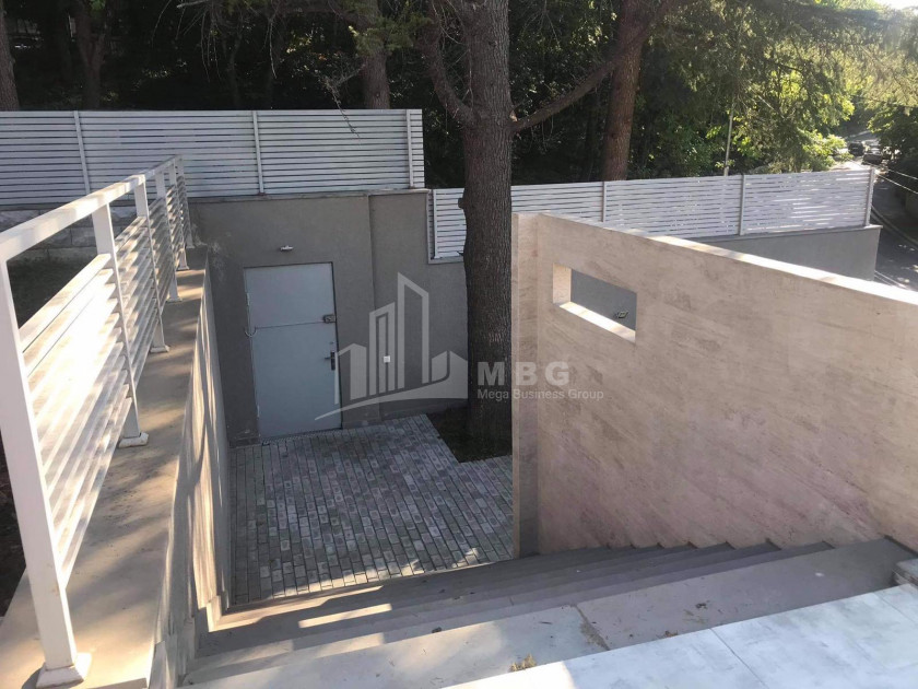 Продается Дом - Вилла, в Цхнети